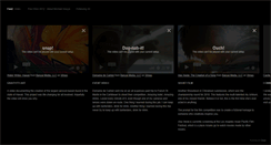 Desktop Screenshot of banzaimike.com